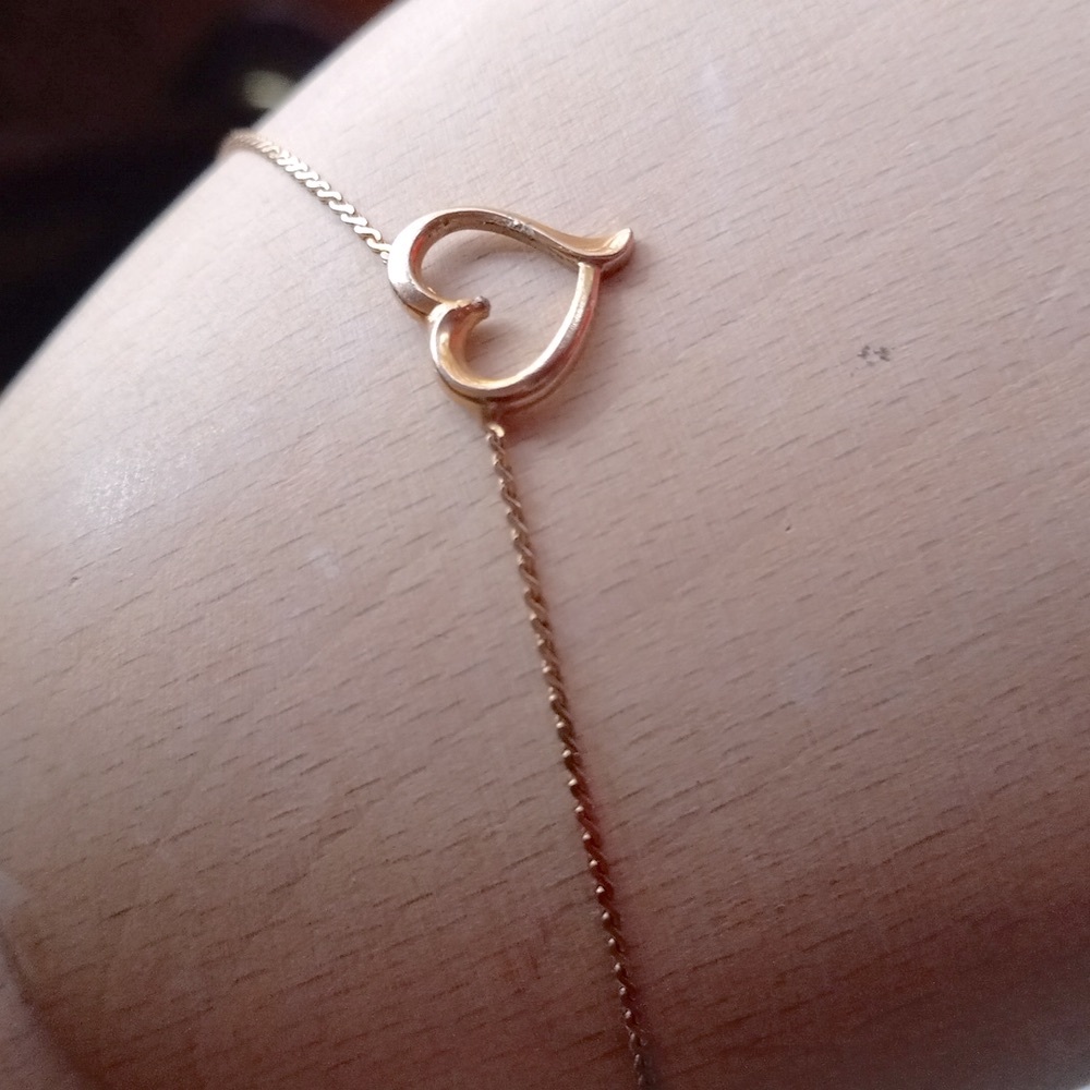 bracelet⚘